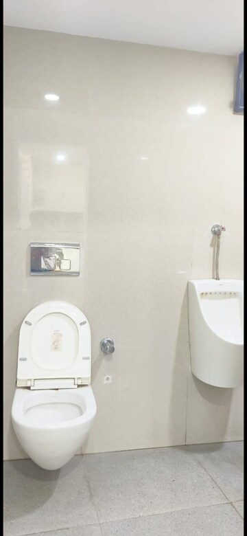 Washroom in  Office Space at Green Park Extension – for Rent