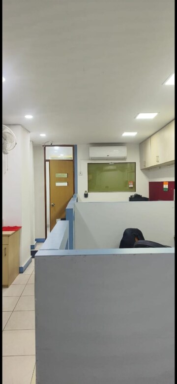 Team Area in  Office Space at Green Park Extension – for Rent
