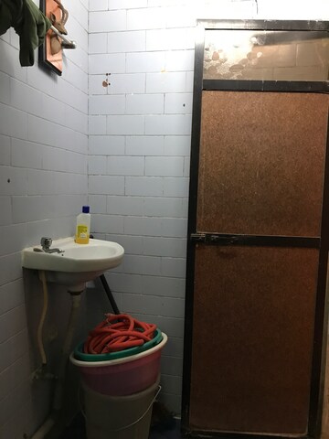 Bathroom in 1 BHK Apartment at Ic Colony – for Rent