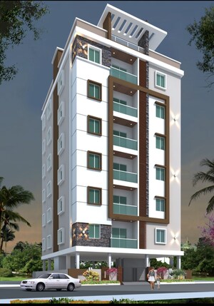 2 BHK Apartment For Sale in Kondapur