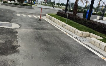 Plot For Sale in Tdi City