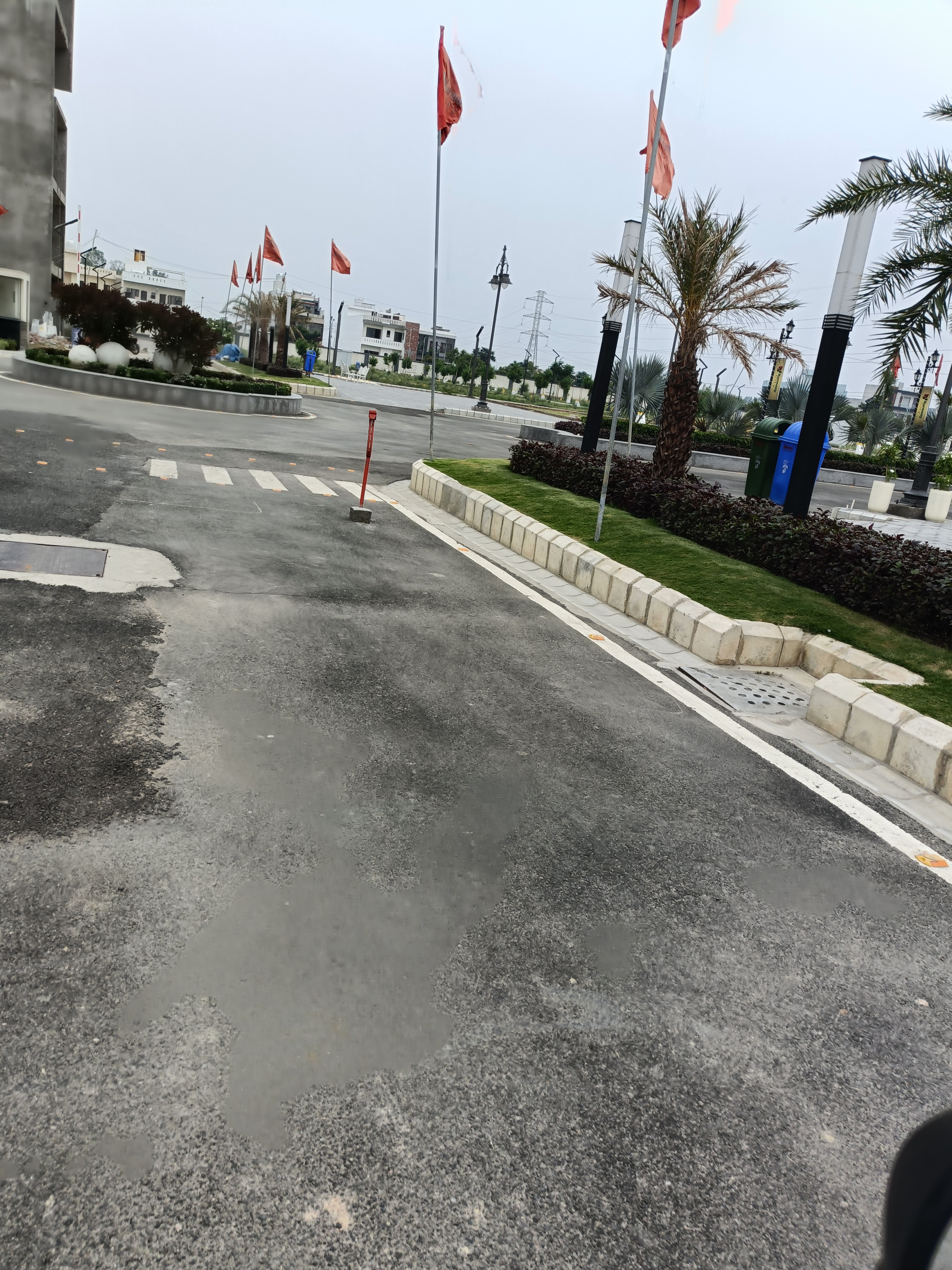 Plot For Sale in Harmony Select City 