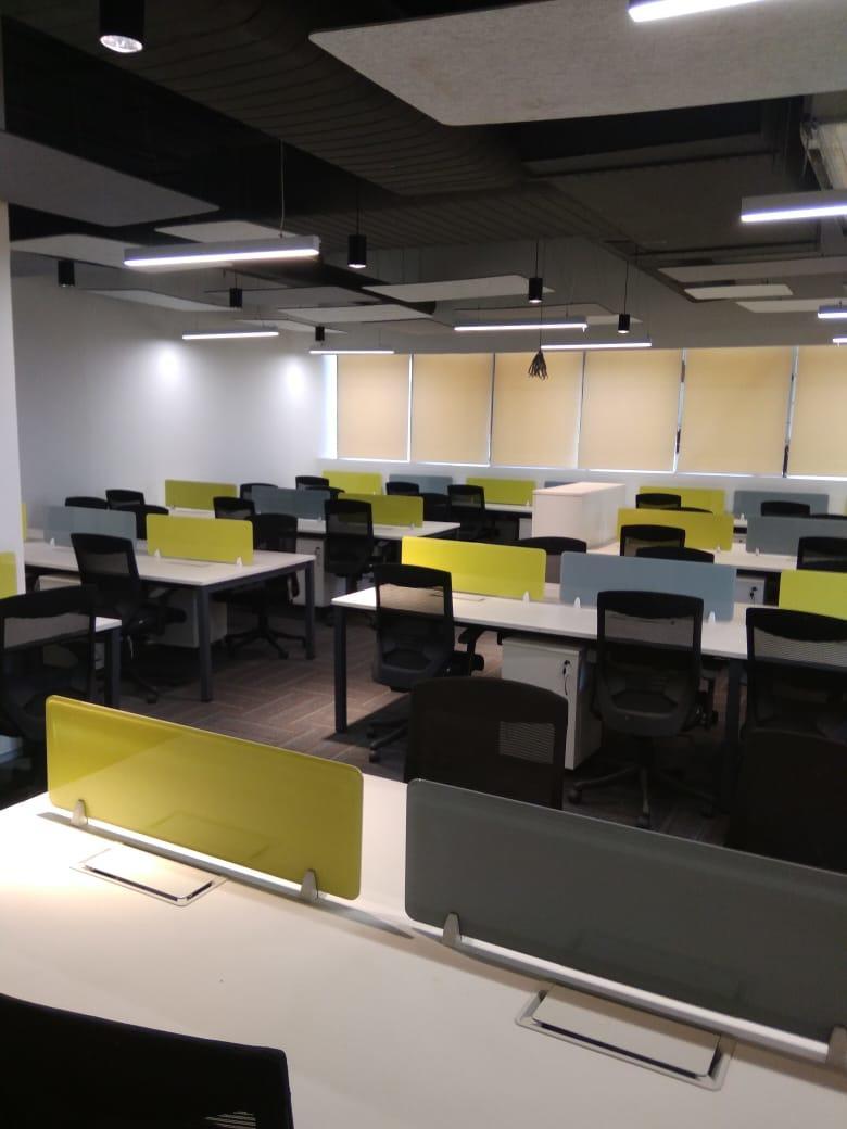 Office Space For Rent in Which Floor Realty