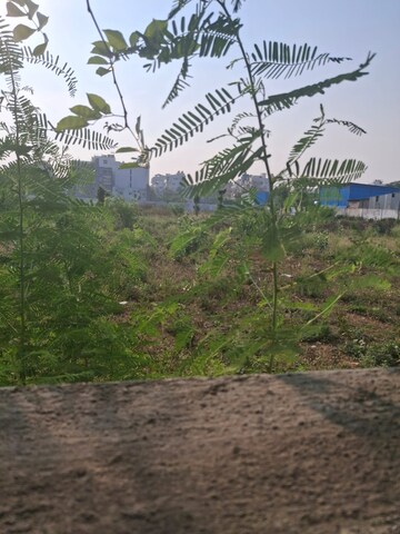  Land For Sale in Nagavara