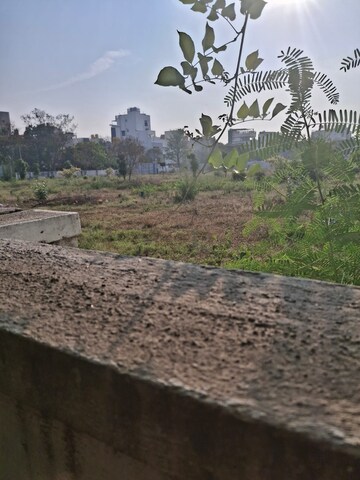 Plot Area in  Land at Nagavara – for Sale