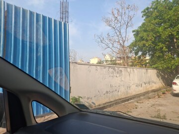 Plot Area in  Land at Nagavara – for Sale