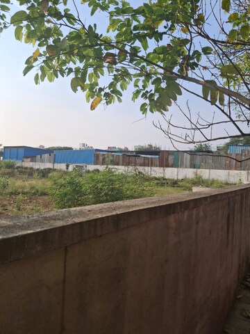 Plot Area in  Land at Nagavara – for Sale
