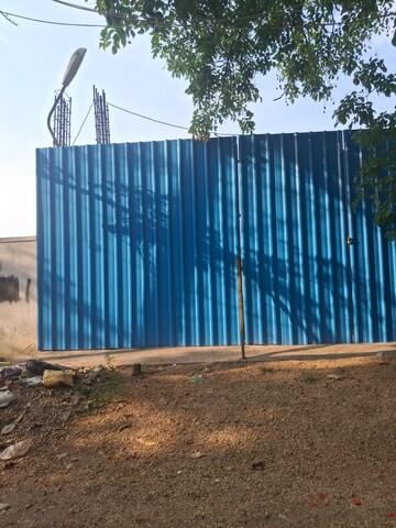 Plot Area in  Land at Nagavara – for Sale