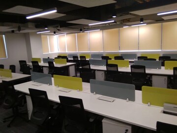 Team Area in  Office Space at Aundh – for Rent