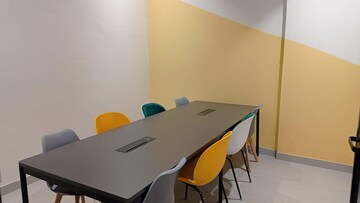 Team Area in  Office Space at Aundh – for Rent
