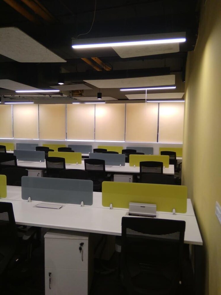 Team Area, aundh Commercial Office Space 3000 Sq.Ft. In Aundh Pune 8866770