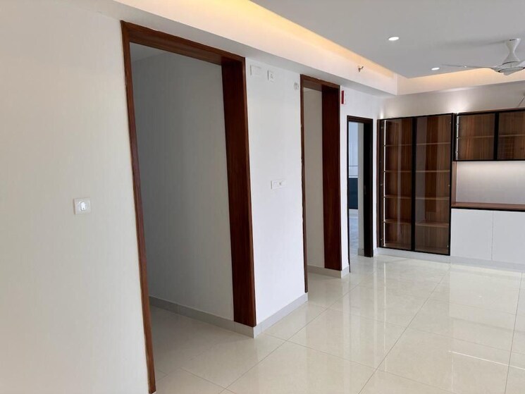 Room, my-home-tarkshya 3 Bedroom 2235 Sq.Ft. Apartment In Kokapet Hyderabad 8866767