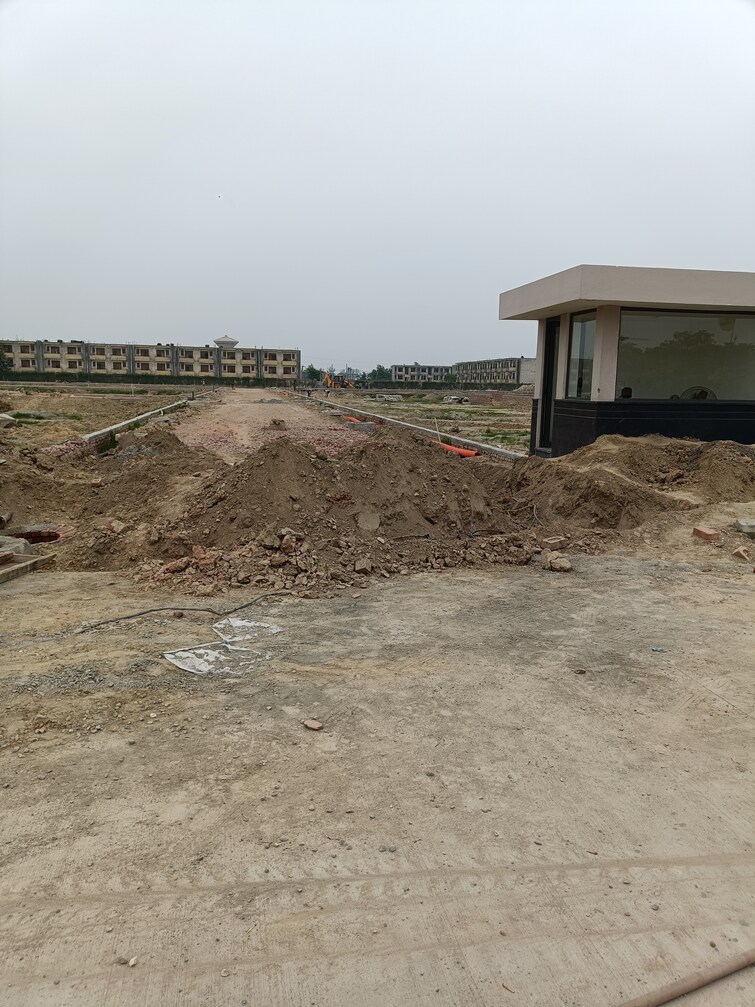 Cover Image, tdi city  125 Sq.Yd. Plot In Tdi City Panipat 8866784