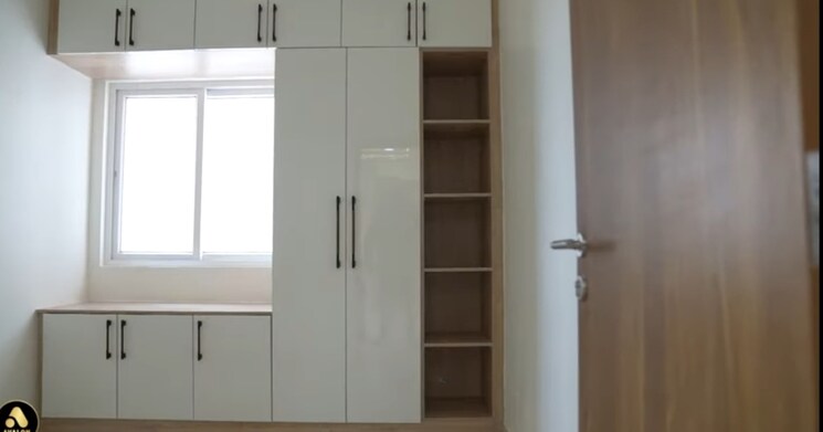 undefined, prestige-tranquil 3 Bedroom 2048 Sq.Ft. Apartment In Kokapet Hyderabad 8866872