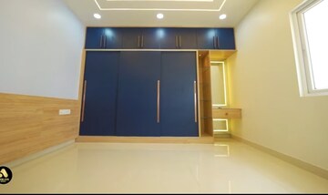 Furnished Amenities in 3 BHK Apartment at Prestige Tranquil, Kokapet – for Rent