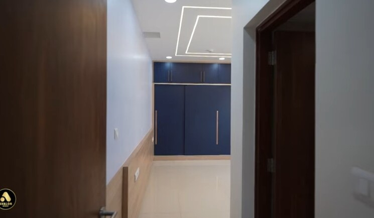 undefined, prestige-tranquil 3 Bedroom 2048 Sq.Ft. Apartment In Kokapet Hyderabad 8866872