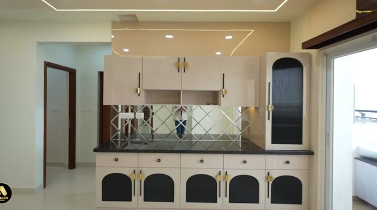 Master Bedroom, prestige-tranquil 3 Bedroom 2048 Sq.Ft. Apartment In Kokapet Hyderabad 8866872