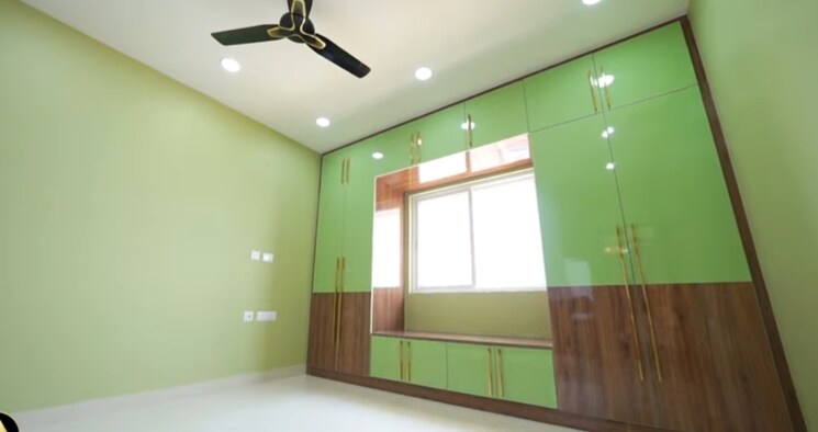 Room, prestige-tranquil 3 Bedroom 2048 Sq.Ft. Apartment In Kokapet Hyderabad 8866872