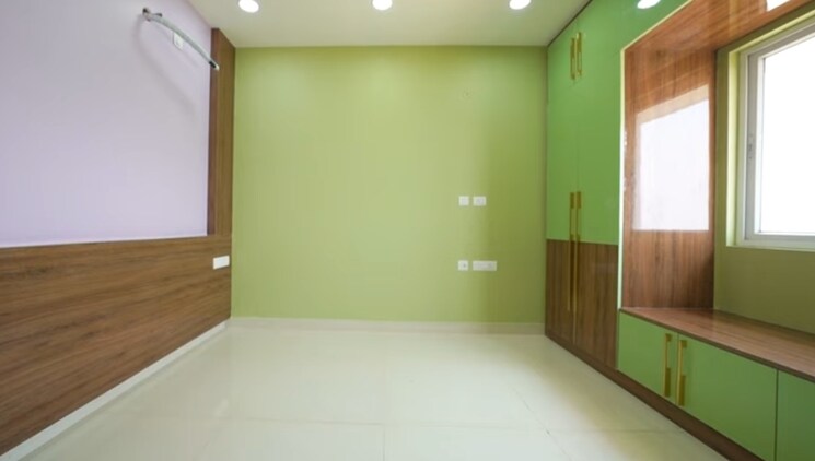 Room, prestige-tranquil 3 Bedroom 2048 Sq.Ft. Apartment In Kokapet Hyderabad 8866872