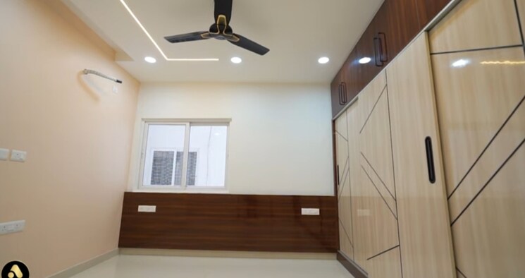 Room, prestige-tranquil 3 Bedroom 2048 Sq.Ft. Apartment In Kokapet Hyderabad 8866872