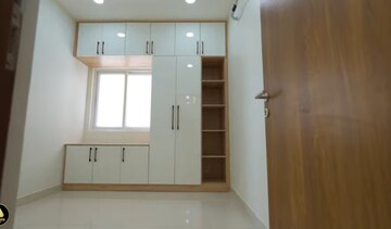 Kitchen in 3 BHK Apartment at Prestige Tranquil, Kokapet – for Rent