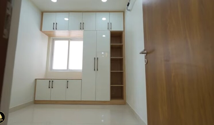 Kitchen, prestige-tranquil 3 Bedroom 2048 Sq.Ft. Apartment In Kokapet Hyderabad 8866872