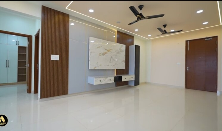 Room, prestige-tranquil 3 Bedroom 2048 Sq.Ft. Apartment In Kokapet Hyderabad 8866872