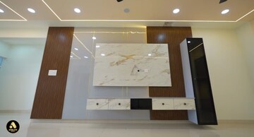 Furnished Amenities in 3 BHK Apartment at Prestige Tranquil, Kokapet – for Rent