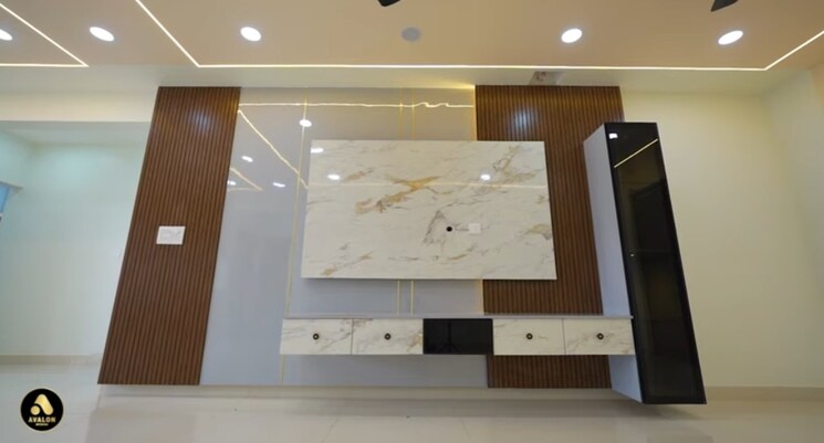 undefined, prestige-tranquil 3 Bedroom 2048 Sq.Ft. Apartment In Kokapet Hyderabad 8866872