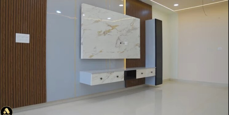 Room, prestige-tranquil 3 Bedroom 2048 Sq.Ft. Apartment In Kokapet Hyderabad 8866872