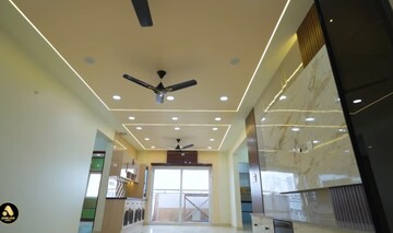 Furnished Amenities in 3 BHK Apartment at Prestige Tranquil, Kokapet – for Rent