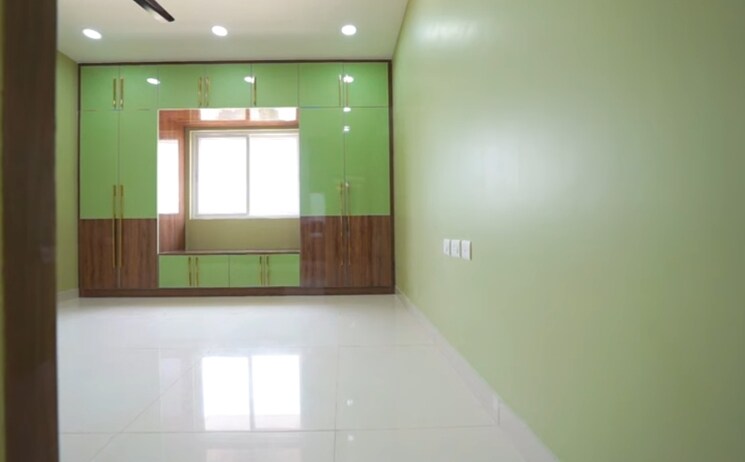 Room, prestige-tranquil 3 Bedroom 2048 Sq.Ft. Apartment In Kokapet Hyderabad 8866872