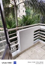 3 BHK + Pooja Room 1415 Sq.Ft. Apartment in Mapsko Krishna Apra Gardens