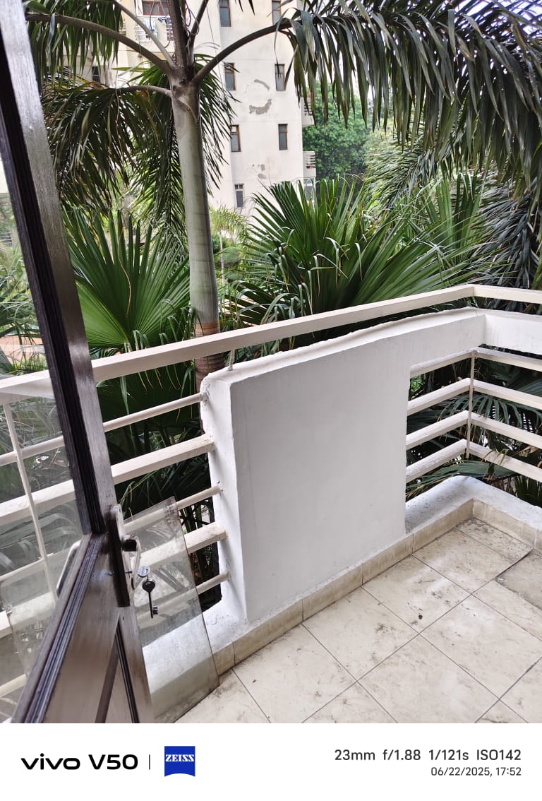 3 BHK + Pooja Room Apartment For Rent in Mapsko Krishna Apra Gardens