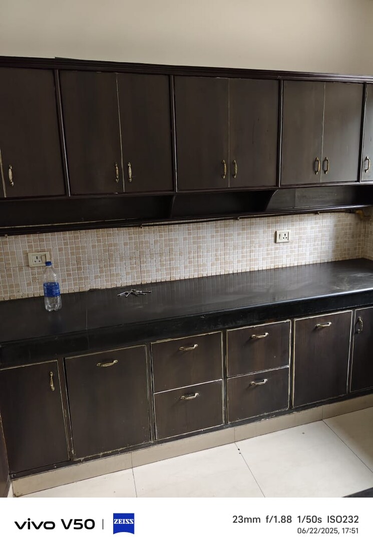 Kitchen, mapsko-krishna-apra-gardens 3 Bedroom 1415 Sq.Ft. Apartment In Vaibhav Khand Ghaziabad 8866812