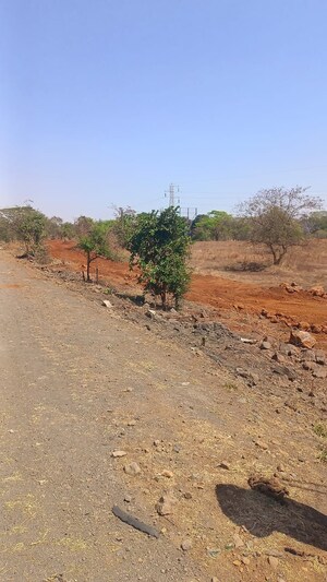  Land For Sale in Cascade Borivali East, Borivali East