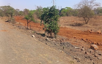 Land For Sale in Cascade Borivali East, Borivali East