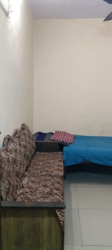 1 BHK Builder Floor For Rent in Mehrauli