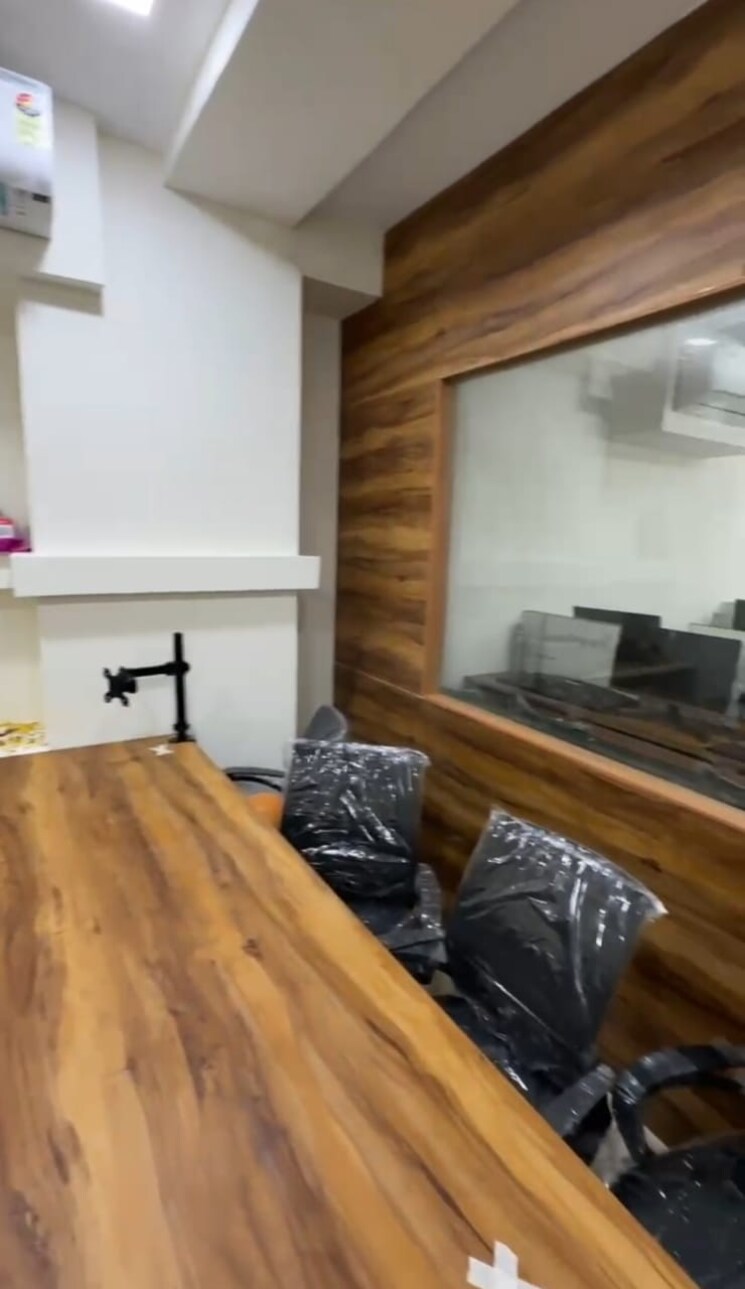 Kitchen, ratnanjali-solitaire Commercial Office Space 704 Sq.Ft. In Satellite Ahmedabad 8866803