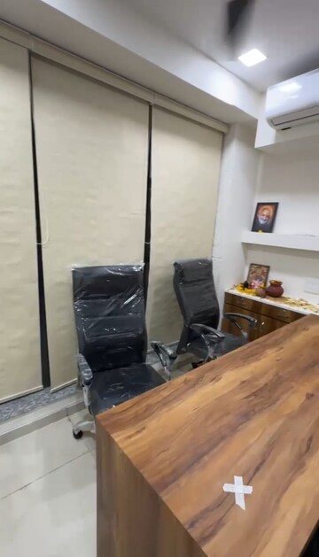 Team Area in  Office Space at Ratnanjali Solitaire, Satellite – for Rent