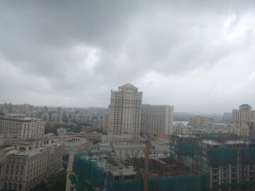 1 BHK Apartment – Exterior View View at Hiranandani Highland, Powai - for Rent