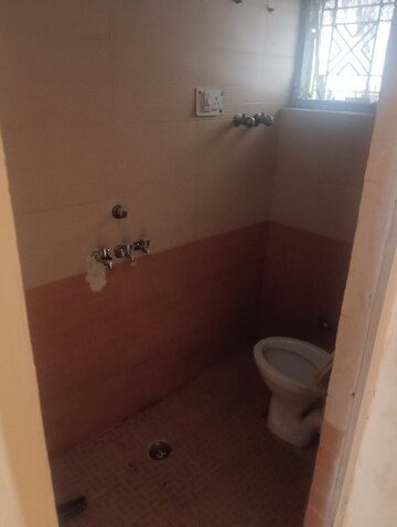 Bathroom in 2 BHK Apartment at Shiv Ganga Apartments Vasundhara, Vasundhara Sector 4 – for Sale