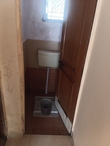 Bathroom in 2 BHK Apartment at Shiv Ganga Apartments Vasundhara, Vasundhara Sector 4 – for Sale