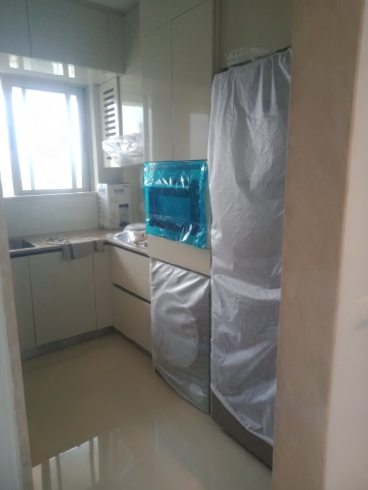 Bathroom, hiranandani-highland 1 Bedroom 487 Sq.Ft. Apartment In Powai Mumbai 8866826