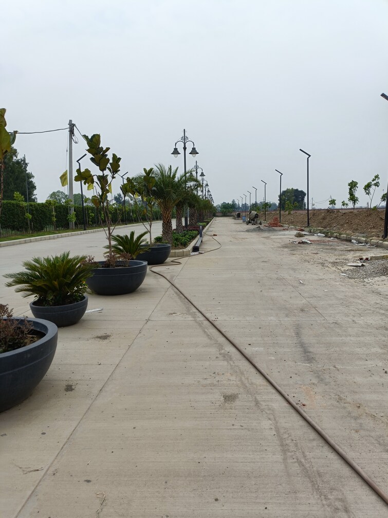 Cover Image, tdi city  154 Sq.Yd. Plot In Tdi City Panipat 8866818