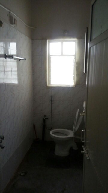 Bathroom in  Pg at Erandwane – for Rent