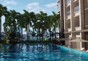 2 BHK Apartment For Sale in Kalpataru Advay