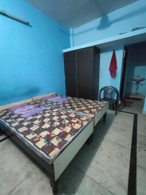 Bedroom in 2 BHK Independent House at Alpha 1 RWA, Alpha 1 Greater Noida – for Sale