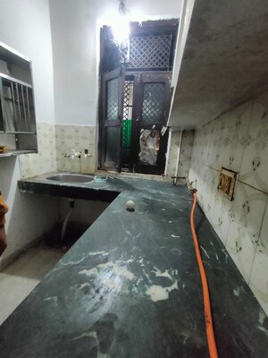 Kitchen in 2 BHK Independent House at Alpha 1 RWA, Alpha 1 Greater Noida – for Sale