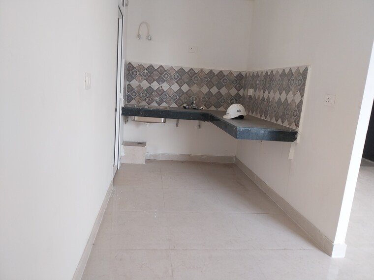 Kitchen, signature-global-golf-greens 3 Bedroom 728 Sq.Ft. Apartment In Sector 79 Gurgaon 8866859